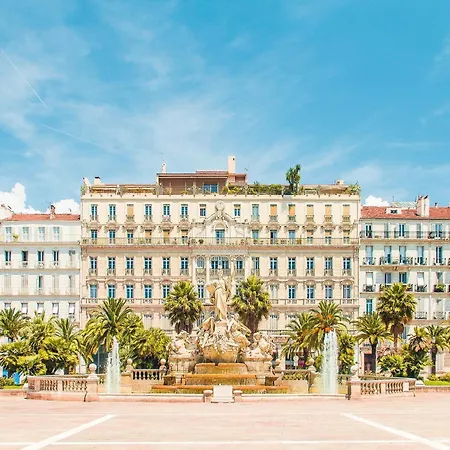 Superbe Proche Gare * Toulon