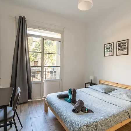 Apartment Superbe Proche Gare *