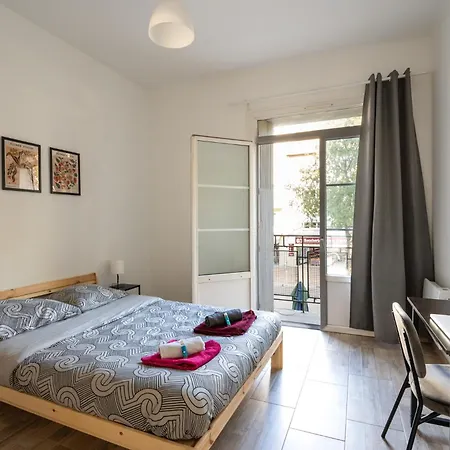Apartment Superbe Proche Gare Toulon
