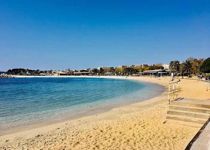 Superbe Proche Gare Appartement *