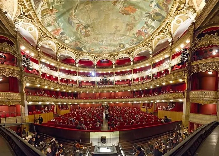 Appartement Superbe Proche Gare