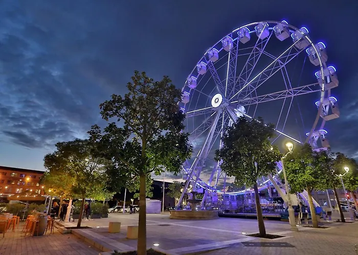 Superbe Proche Gare Appartement Toulon