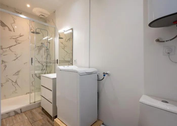 Superbe Proche Gare Toulon