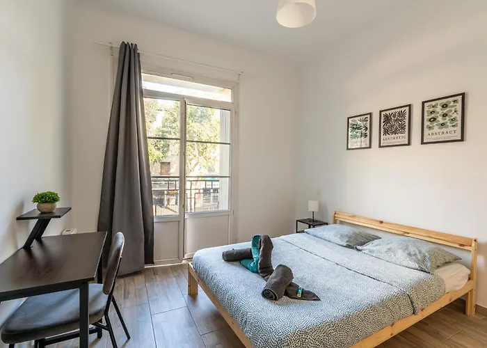 Appartement Superbe Proche Gare *